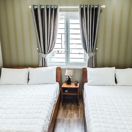 H Hotel Quy Nhon Exterior foto