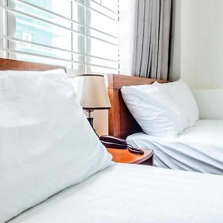 H Hotel Quy Nhon Exterior foto