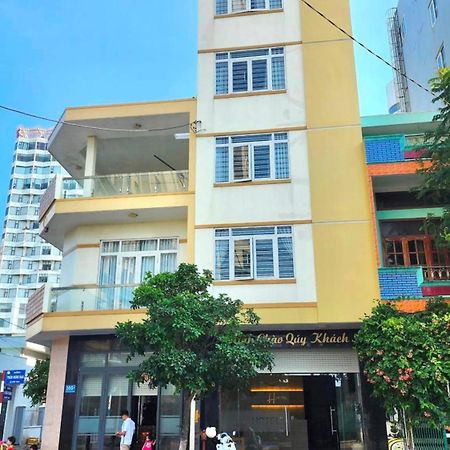 H Hotel Quy Nhon Exterior foto