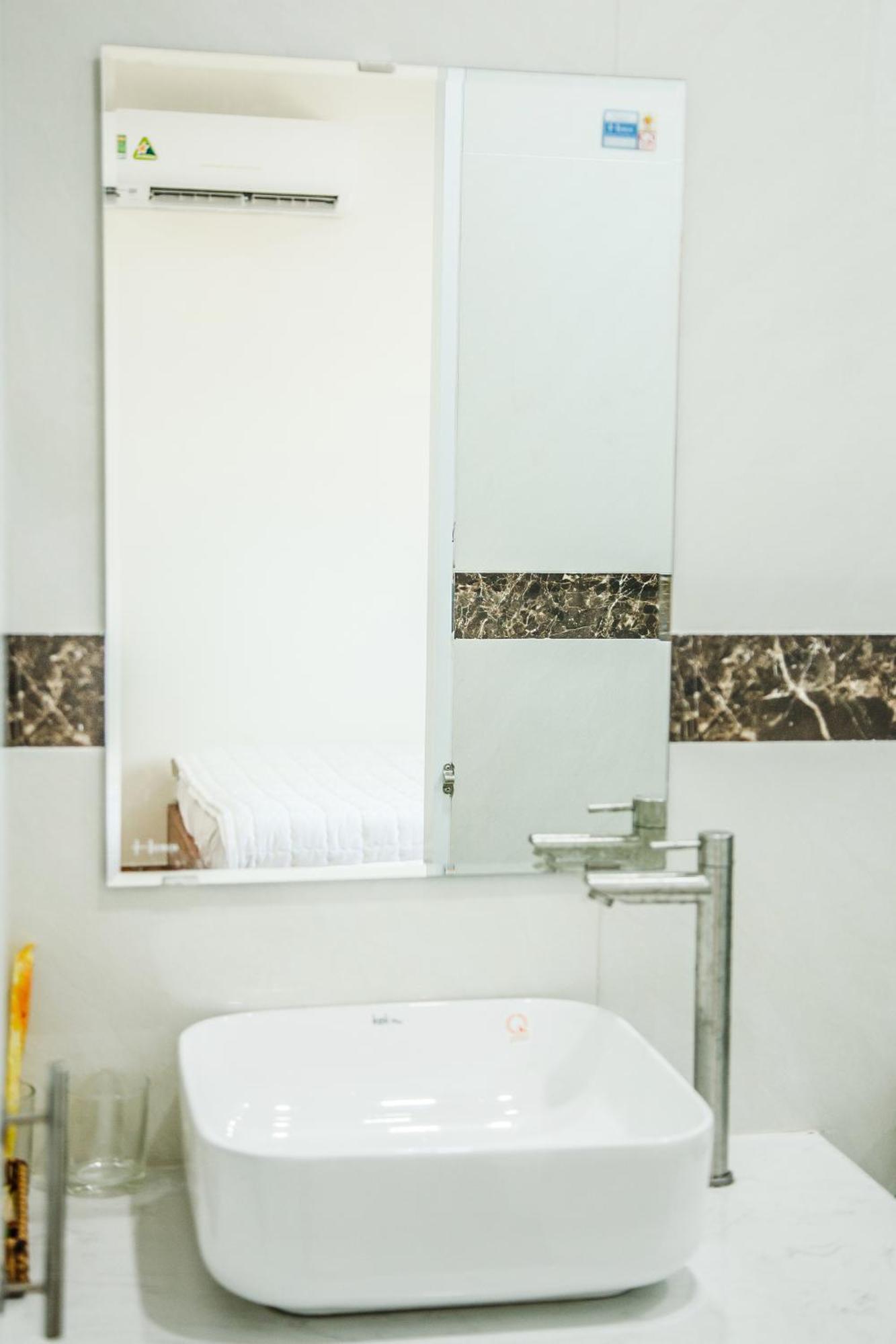 H Hotel Quy Nhon Exterior foto