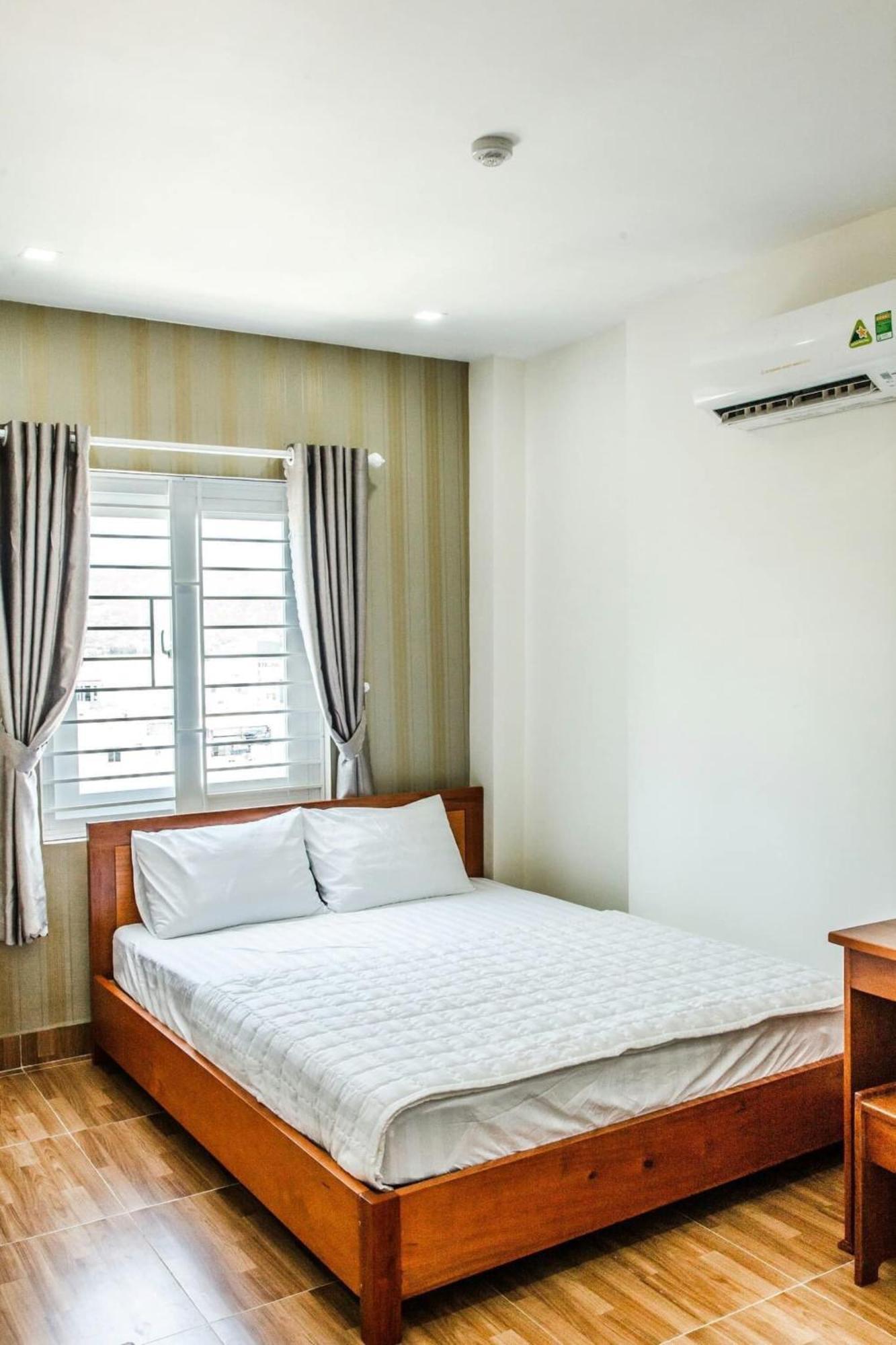 H Hotel Quy Nhon Exterior foto